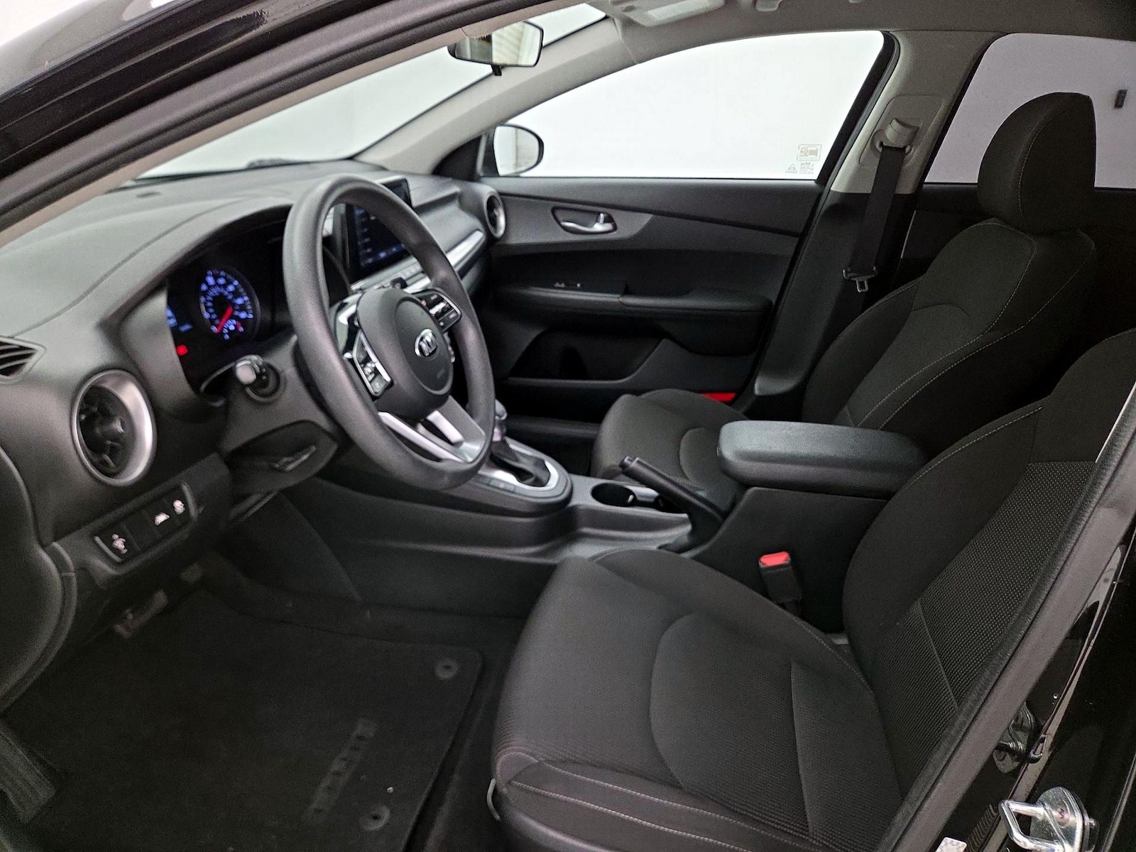 Side Airbags