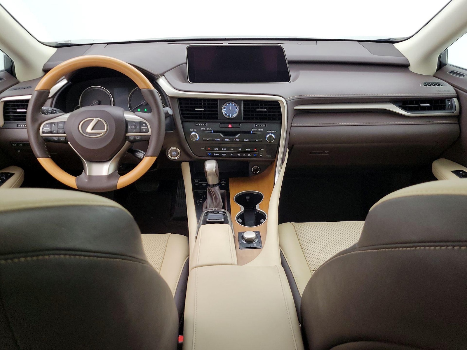 Navigation System