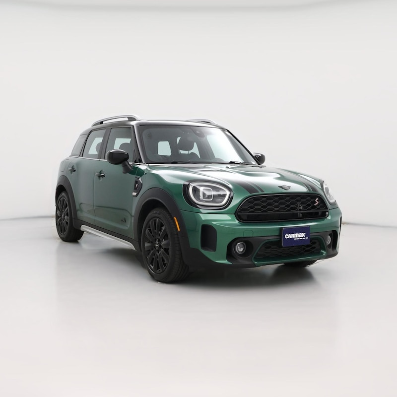 2023 Mini Cooper Countryman S ALL4
