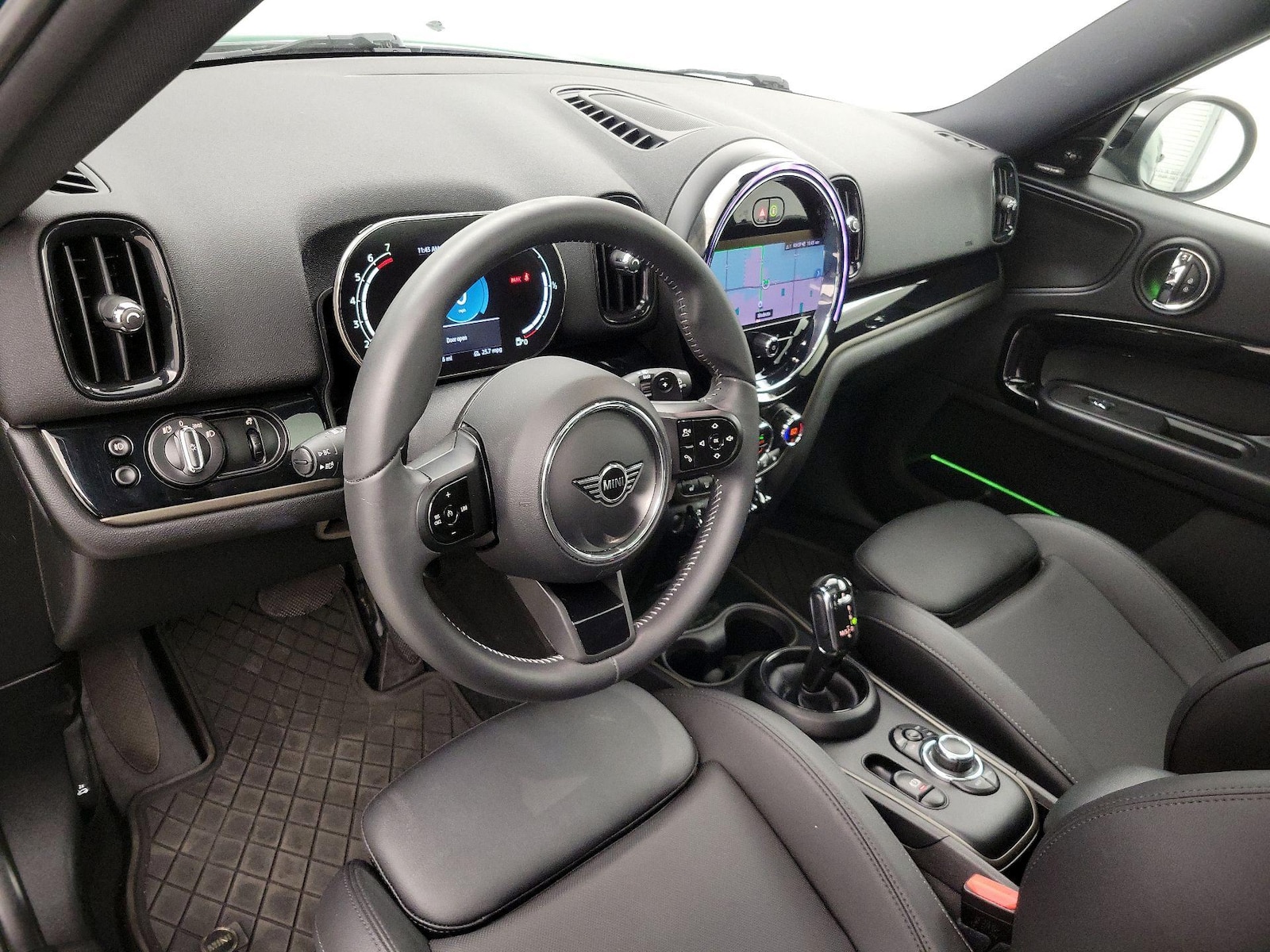 Apple CarPlay®