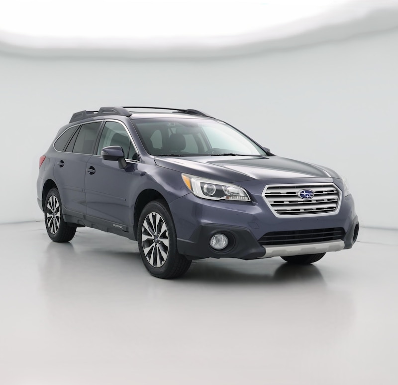 2015 Subaru Outback Limited