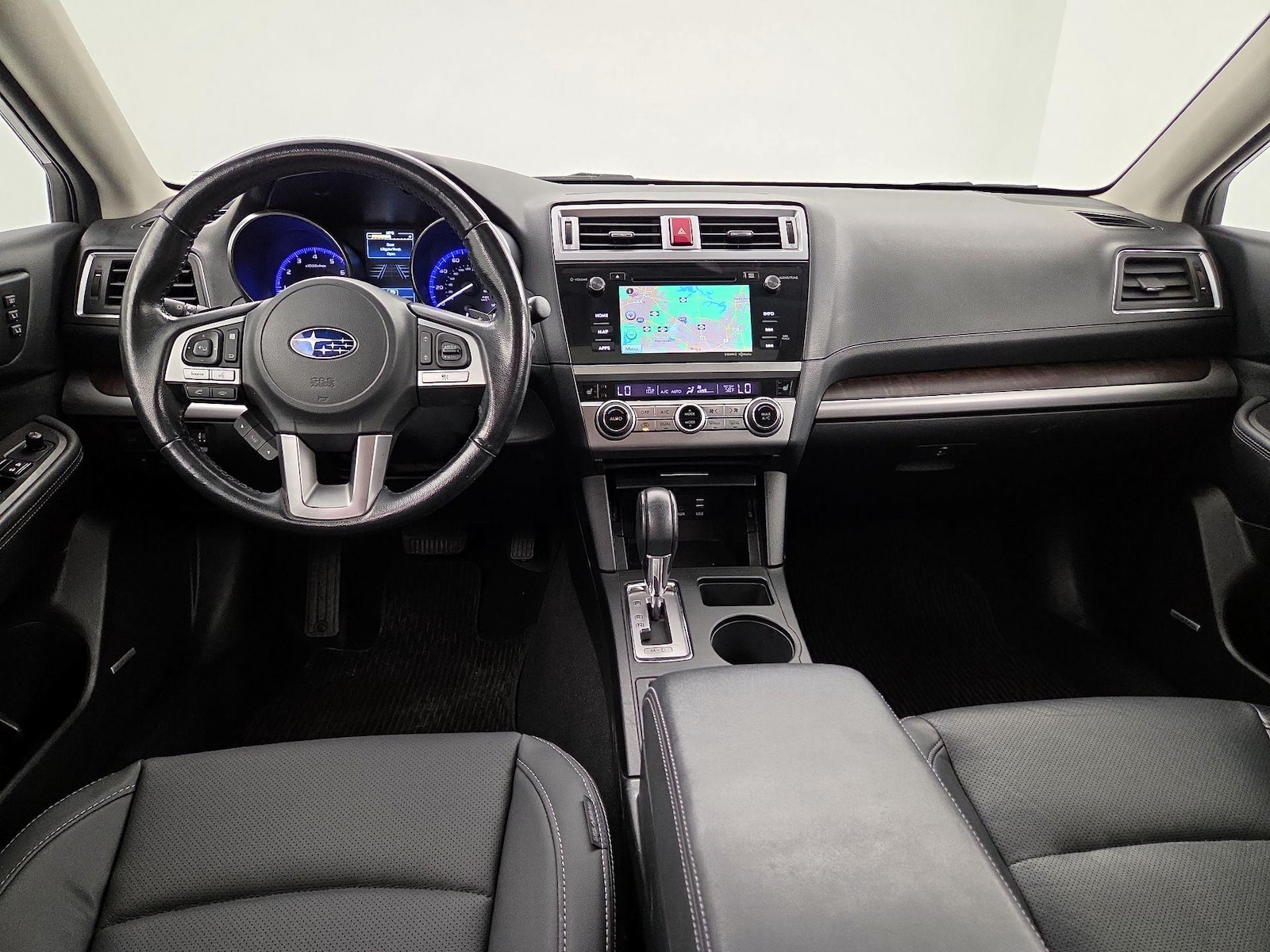 Navigation System
