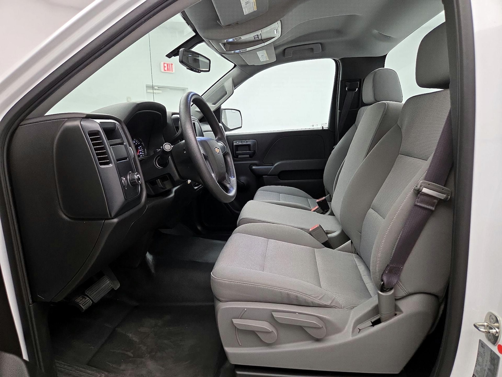 Side Airbags