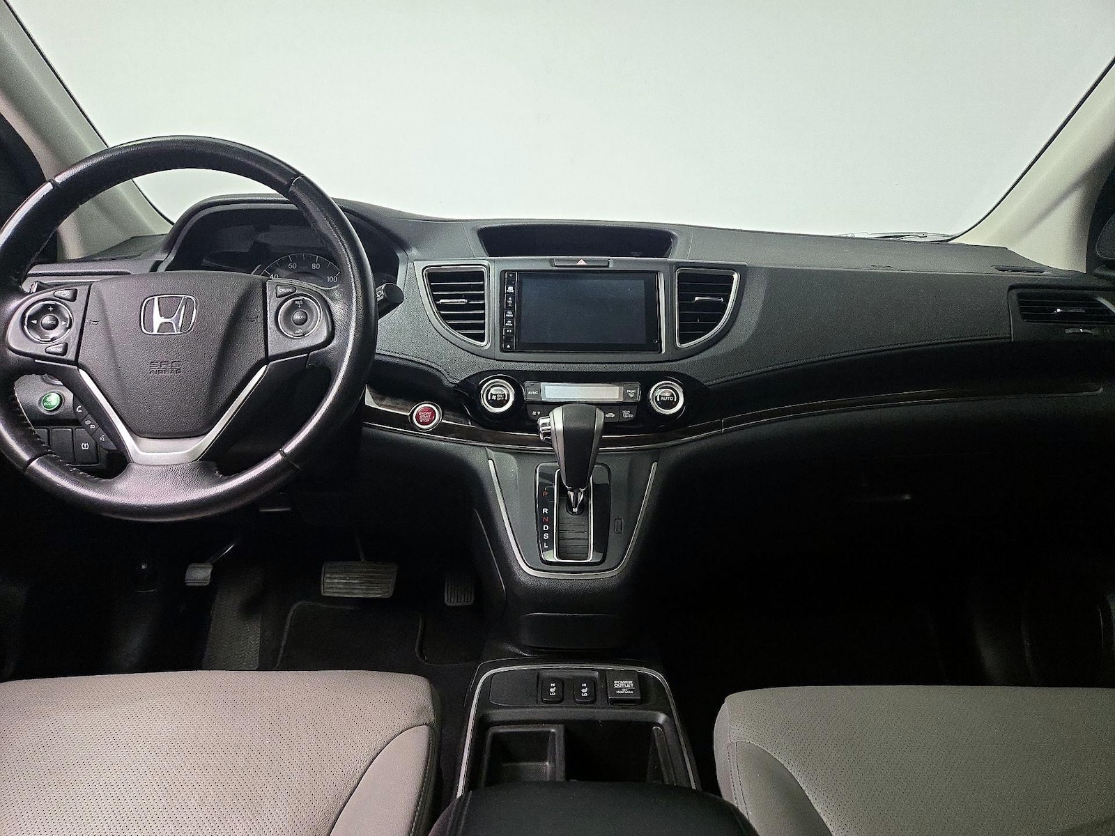 Navigation System