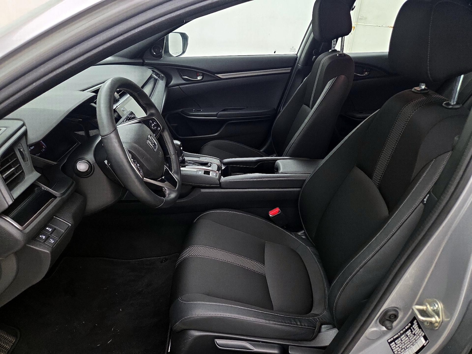 Side Airbags