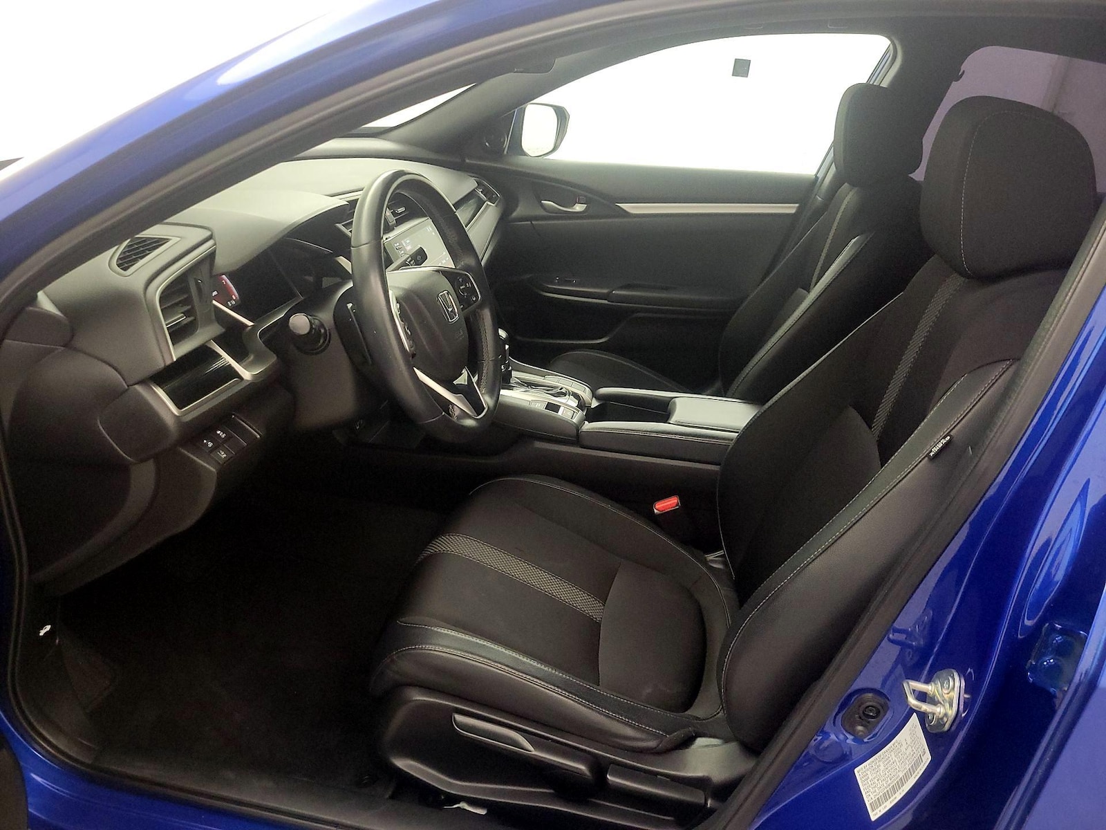 Side Airbags