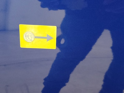 Condition detail