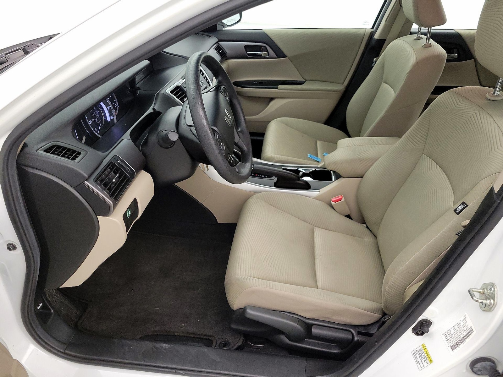 Side Airbags