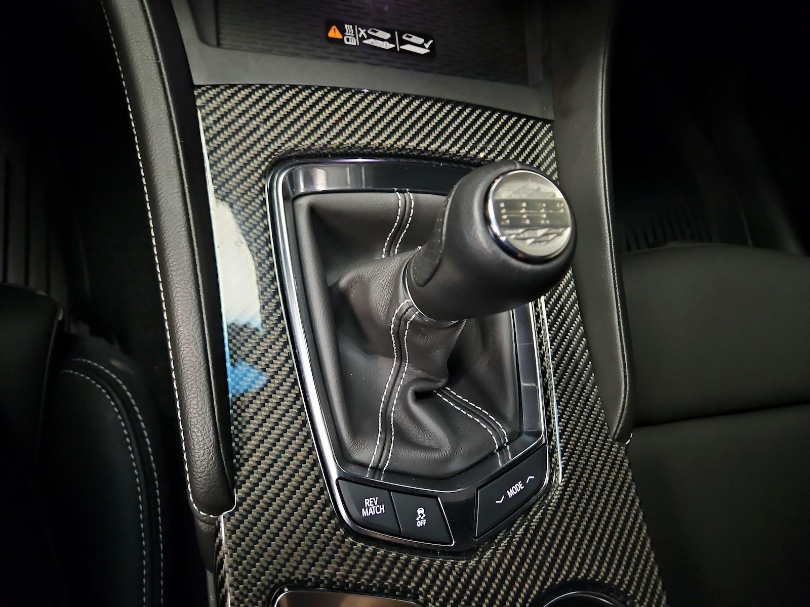 Manual Transmission