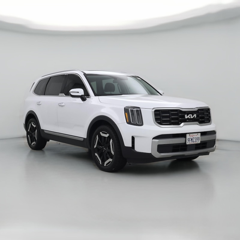 2023 Kia Telluride S