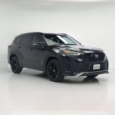 Vehicle exterior view