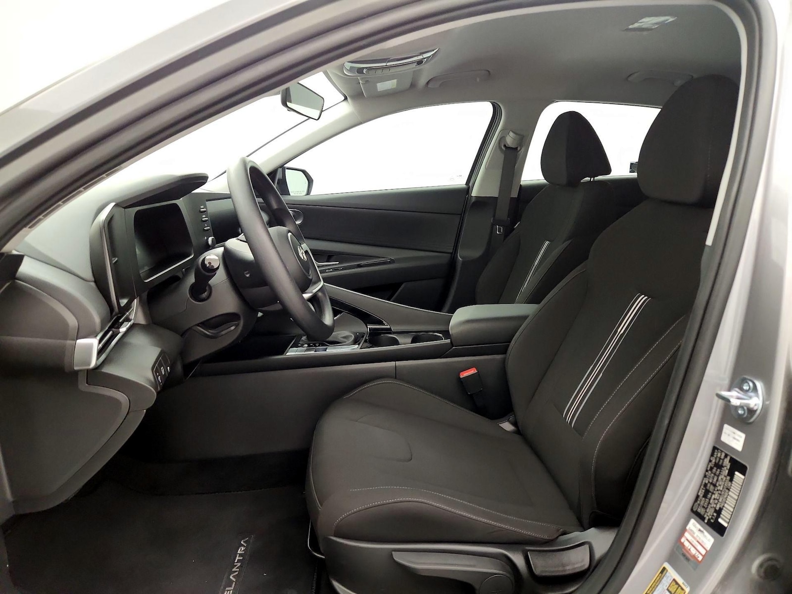 Side Airbags