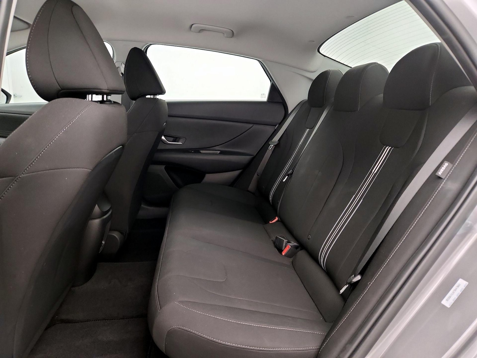 2026 Hyundai Elantra Blue - Photo 20