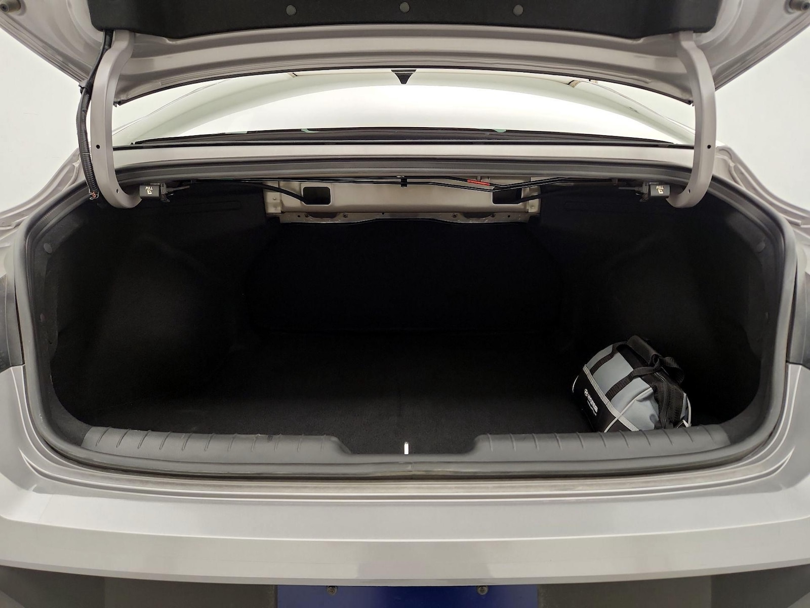 2026 Hyundai Elantra Blue - Photo 21