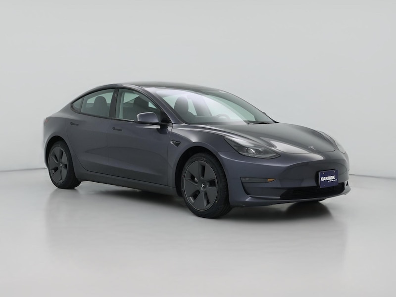 2023 Tesla Model 3 null