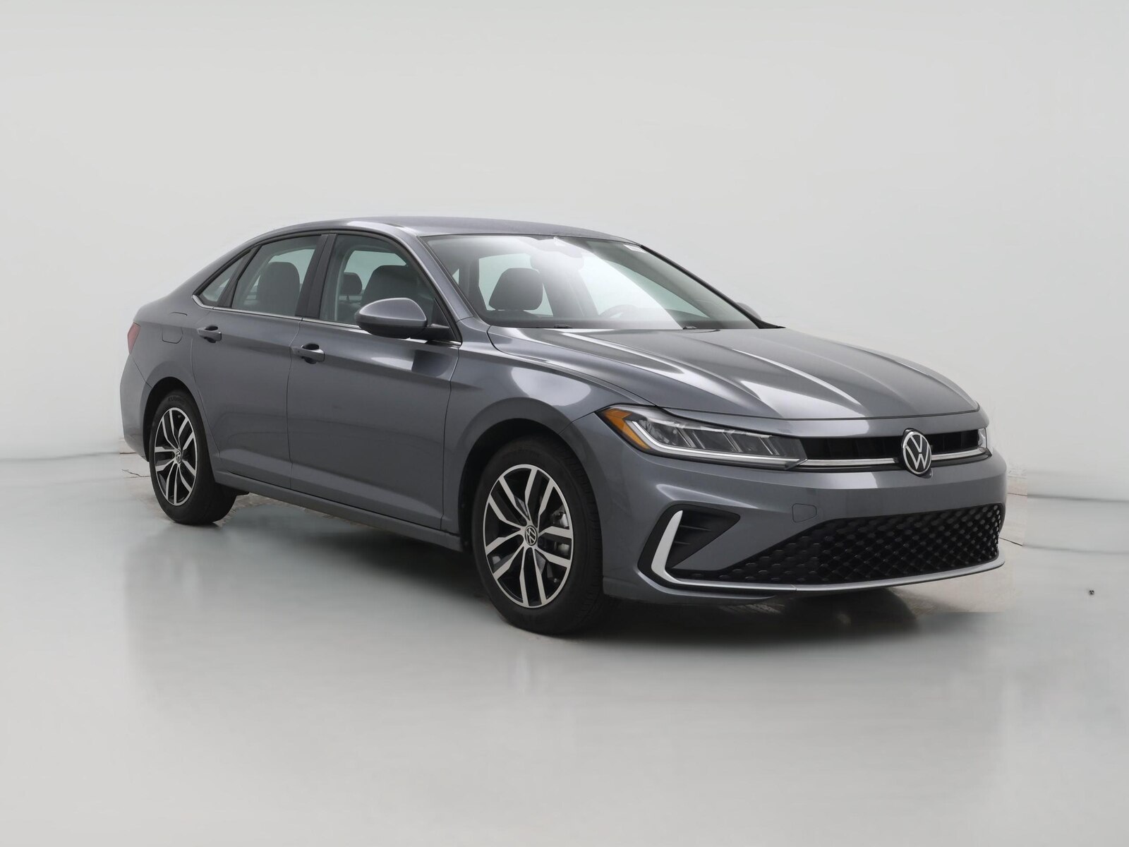 2025 Volkswagen Jetta