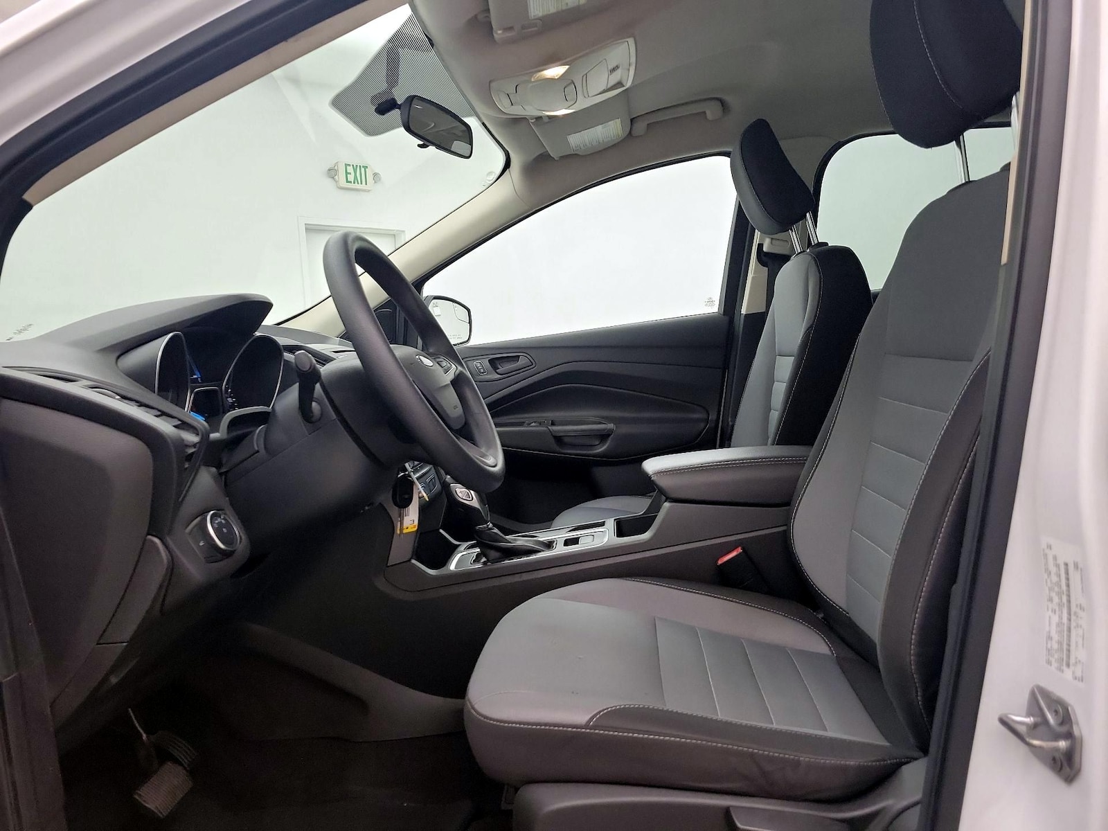 Side Airbags