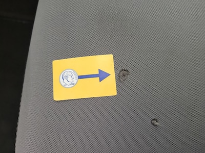 Condition detail