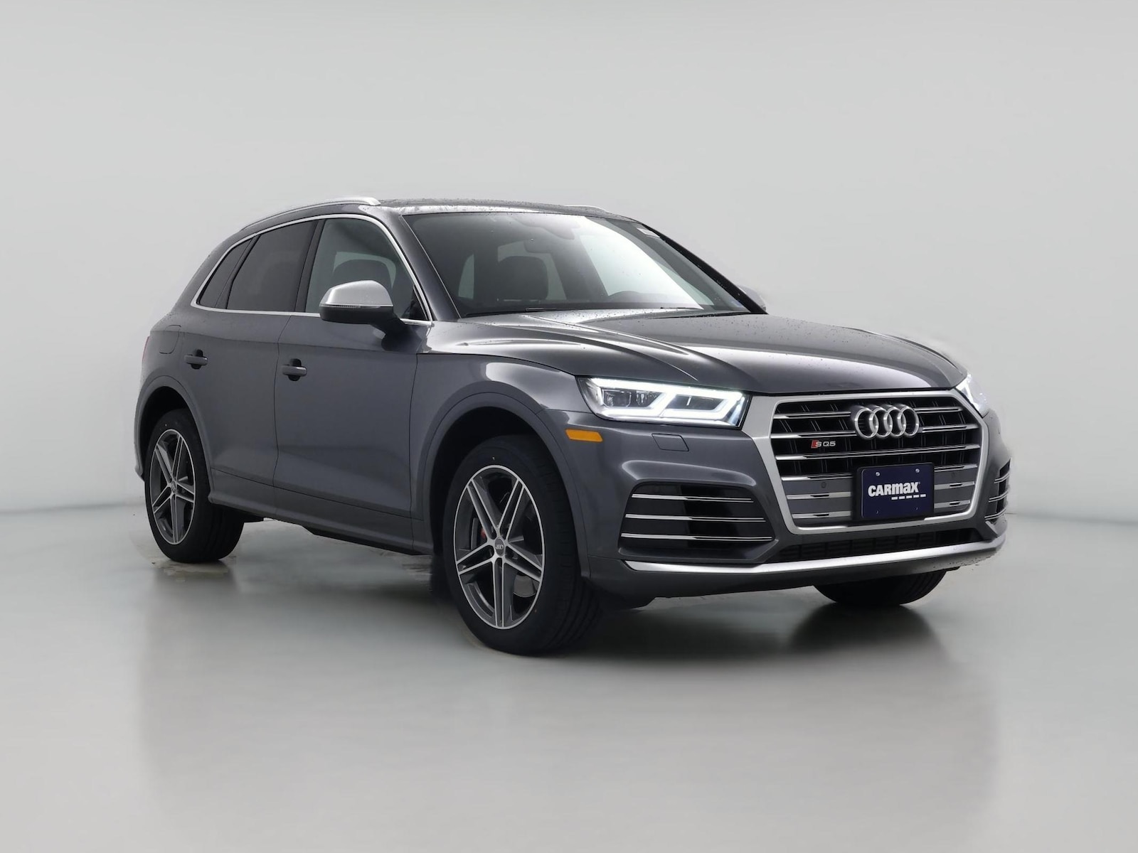 2020 Audi SQ5 Premium Plus