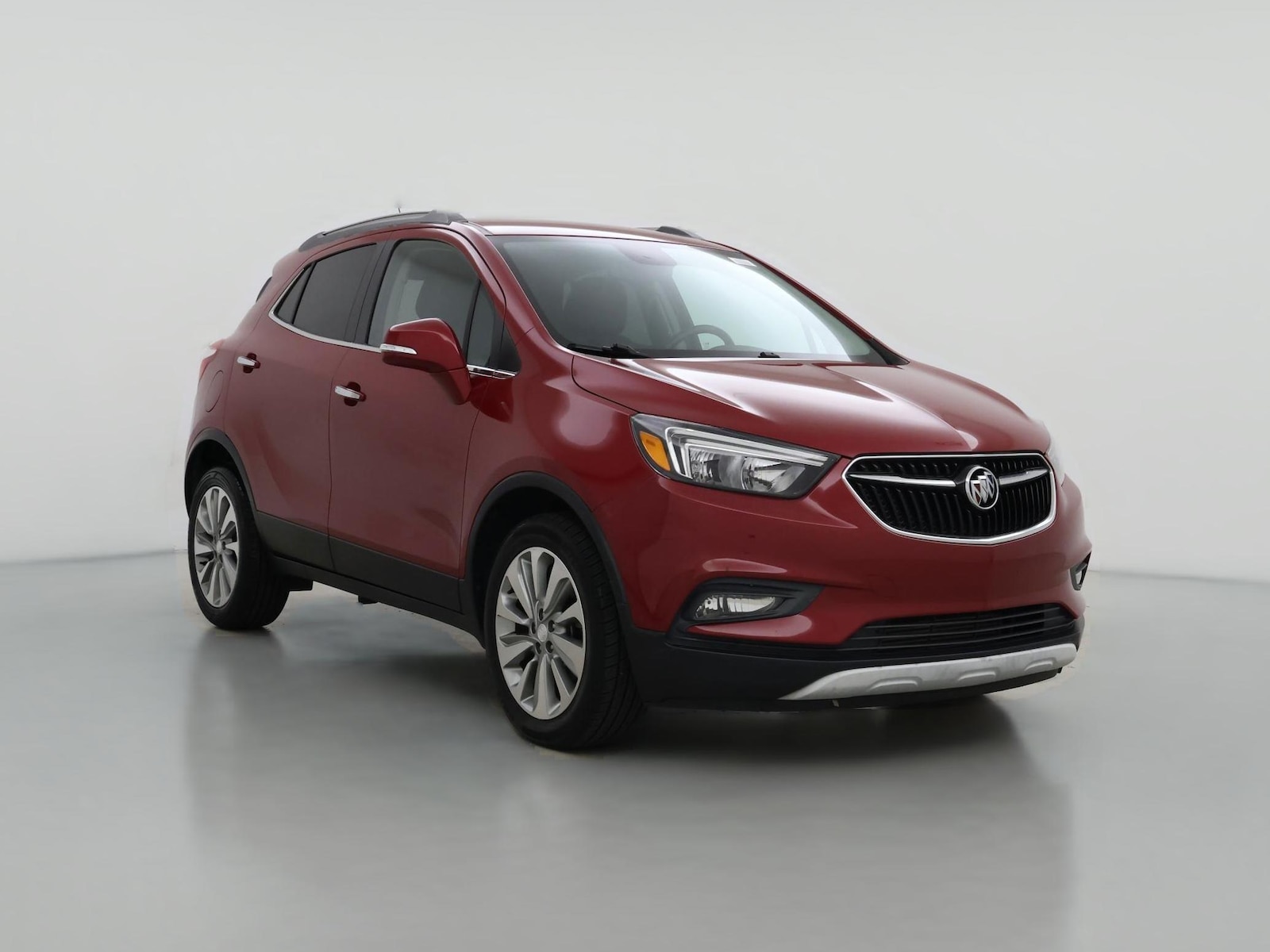 2017 Buick Encore Preferred II