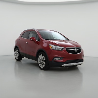 Recommended categories heading image of the selected vehicle