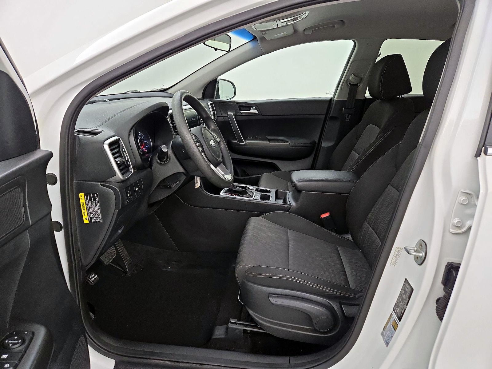 Side Airbags