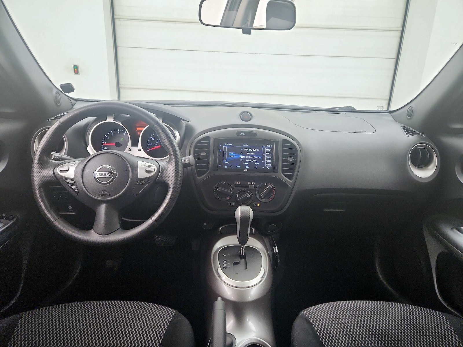 Navigation System