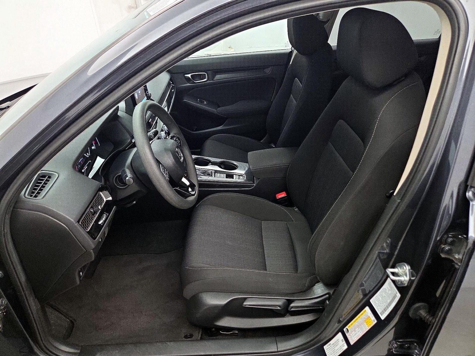 Side Airbags