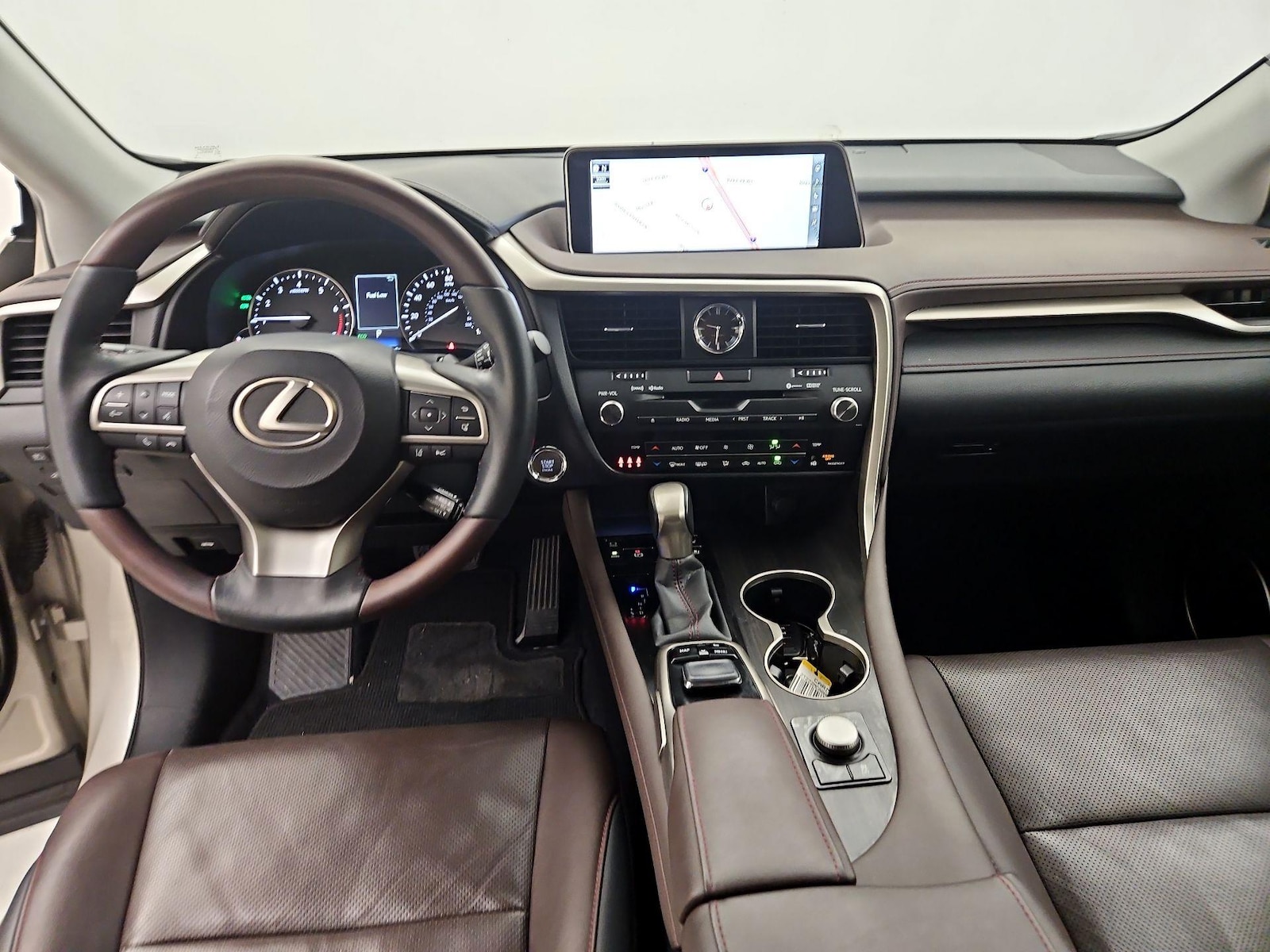 Navigation System