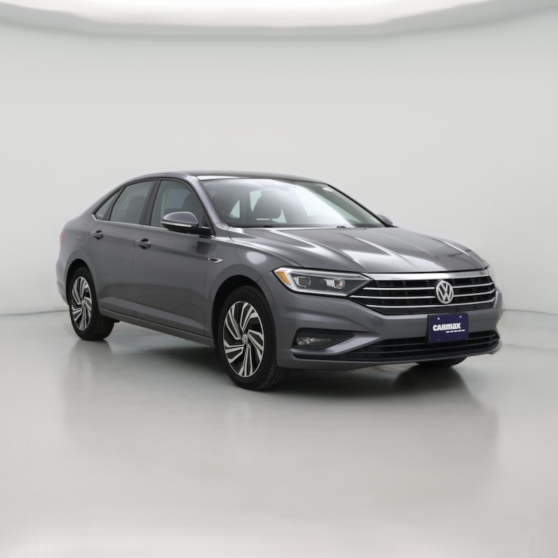 2020 Volkswagen Jetta SEL Premium