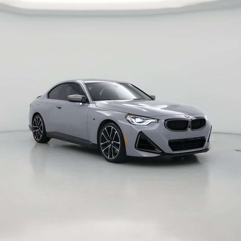 2024 BMW M240 I