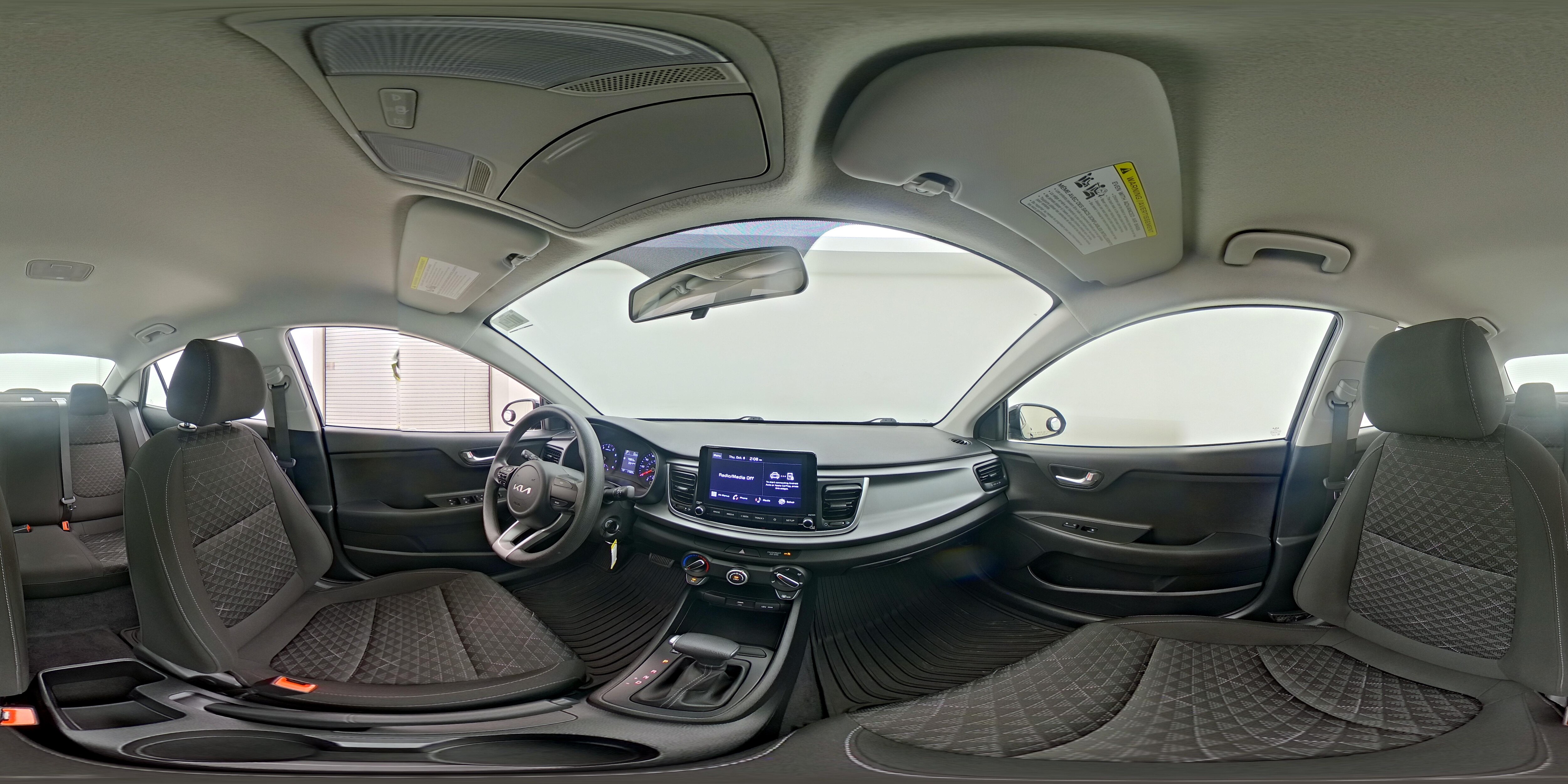 2023 Kia Rio LX - Photo 15