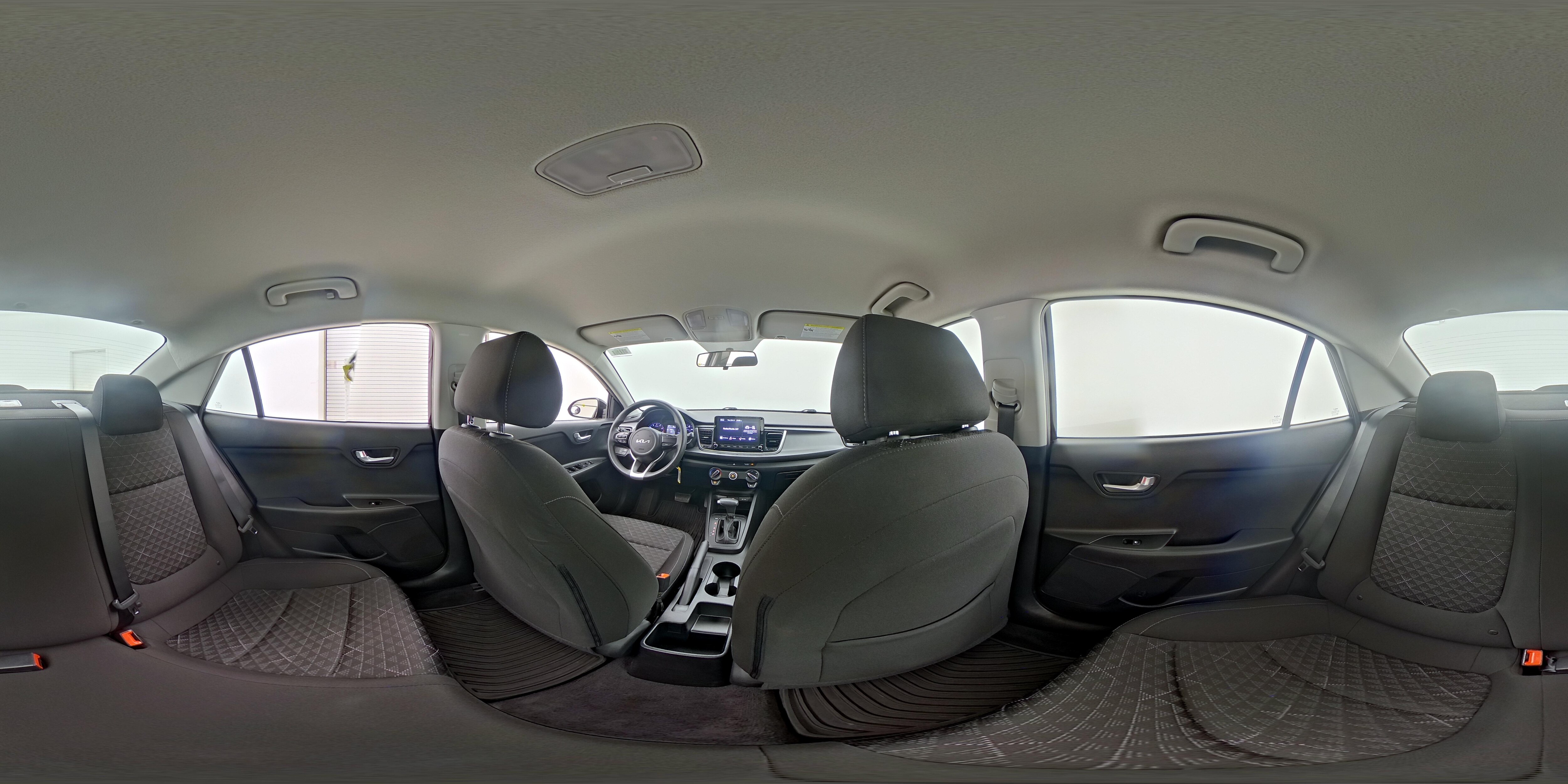 2023 Kia Rio LX - Photo 16