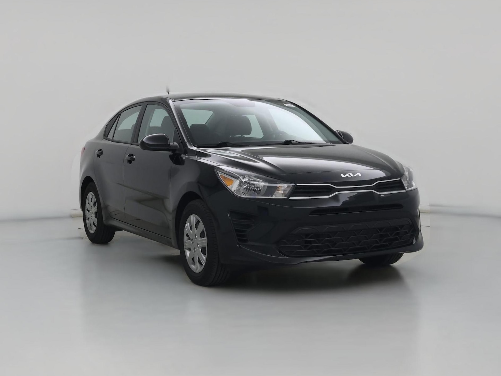 2023 Kia Rio