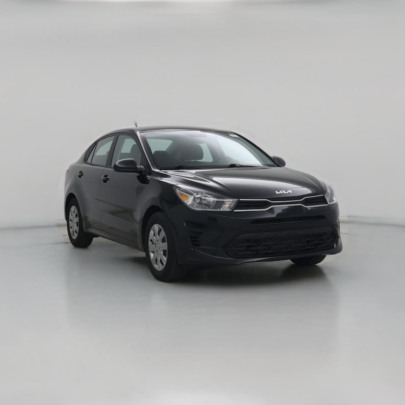 2023 Kia Rio LX