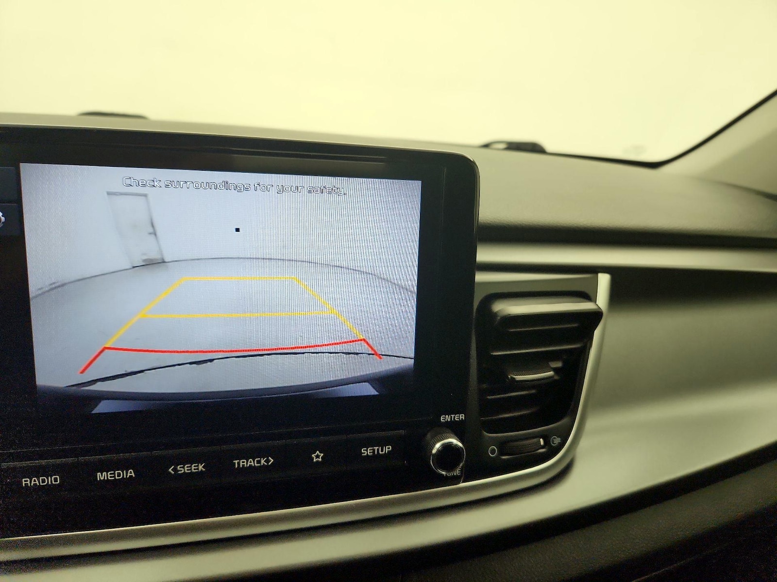 2023 Kia Rio LX - Photo 6