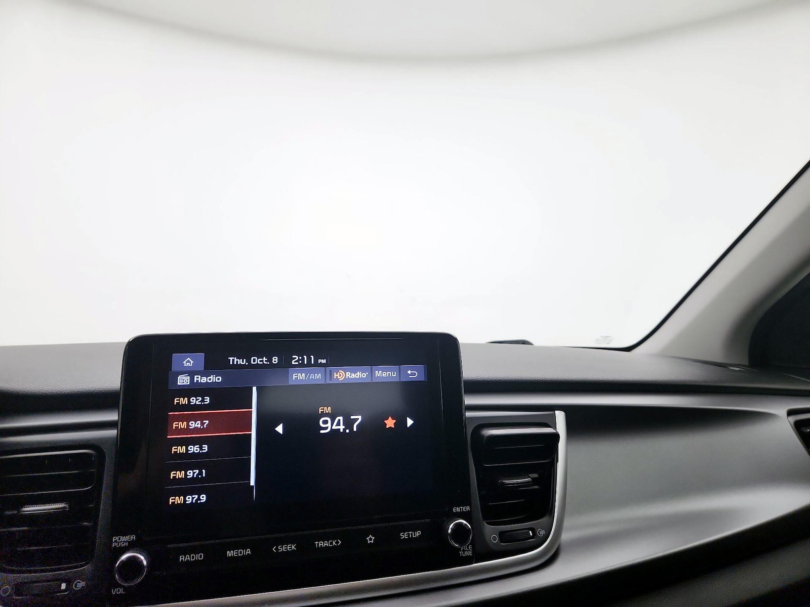 2023 Kia Rio LX - Photo 7