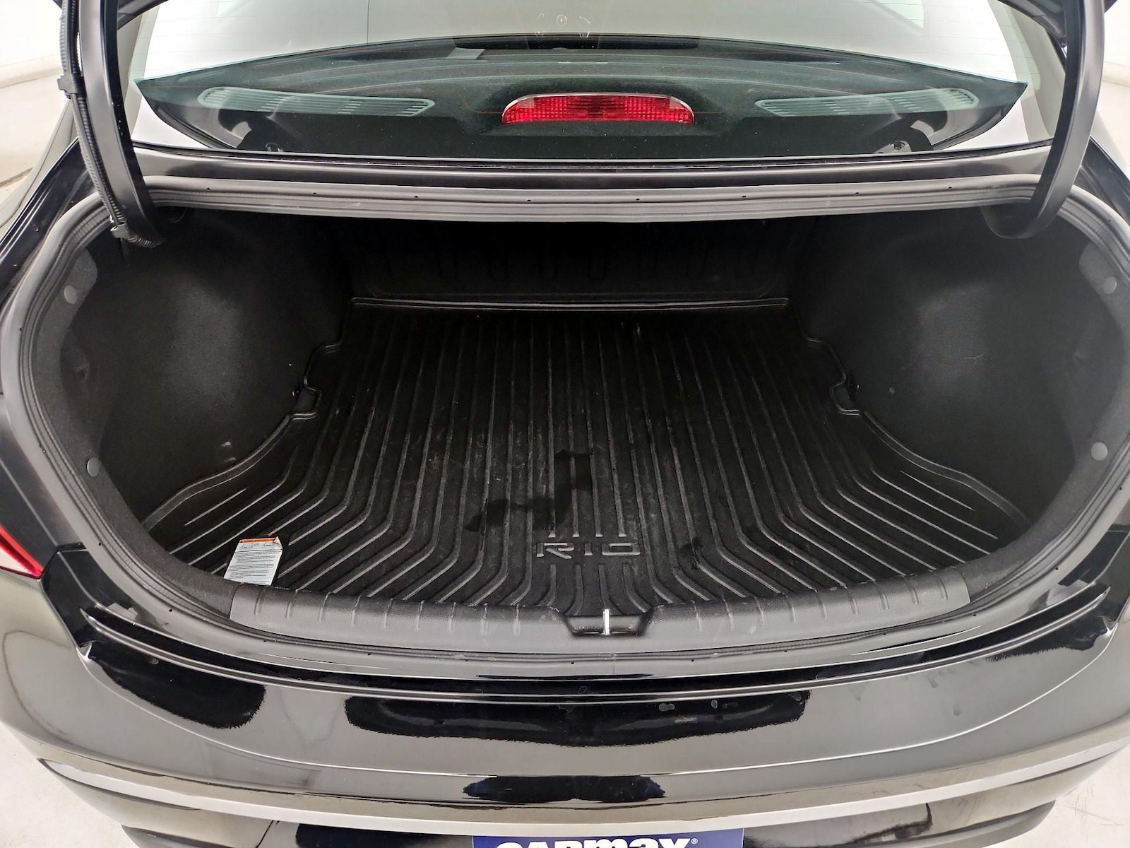 2023 Kia Rio LX - Photo 12