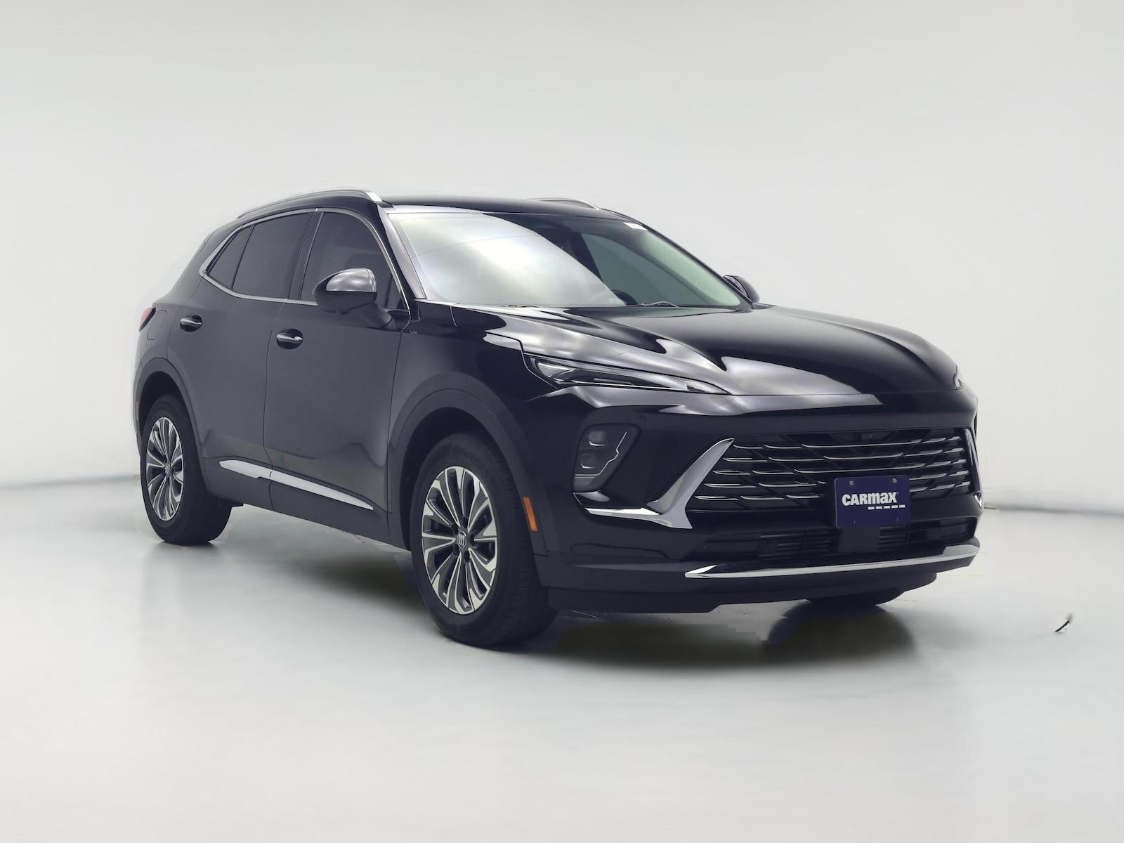 Smart Key & Power Hatch/Deck Lid