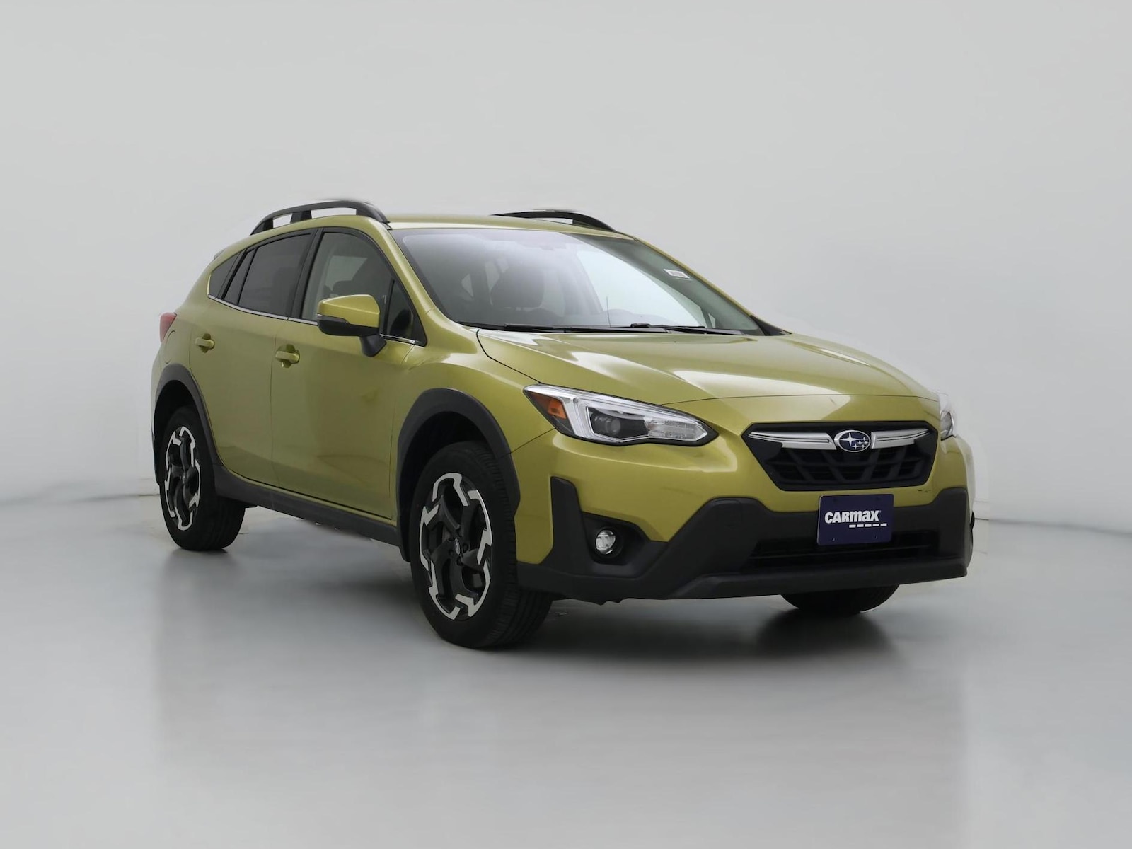 Smart Key & Blind Spot Monitor