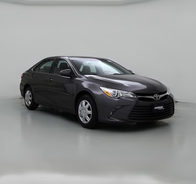 Recommended categories heading image of the selected vehicle