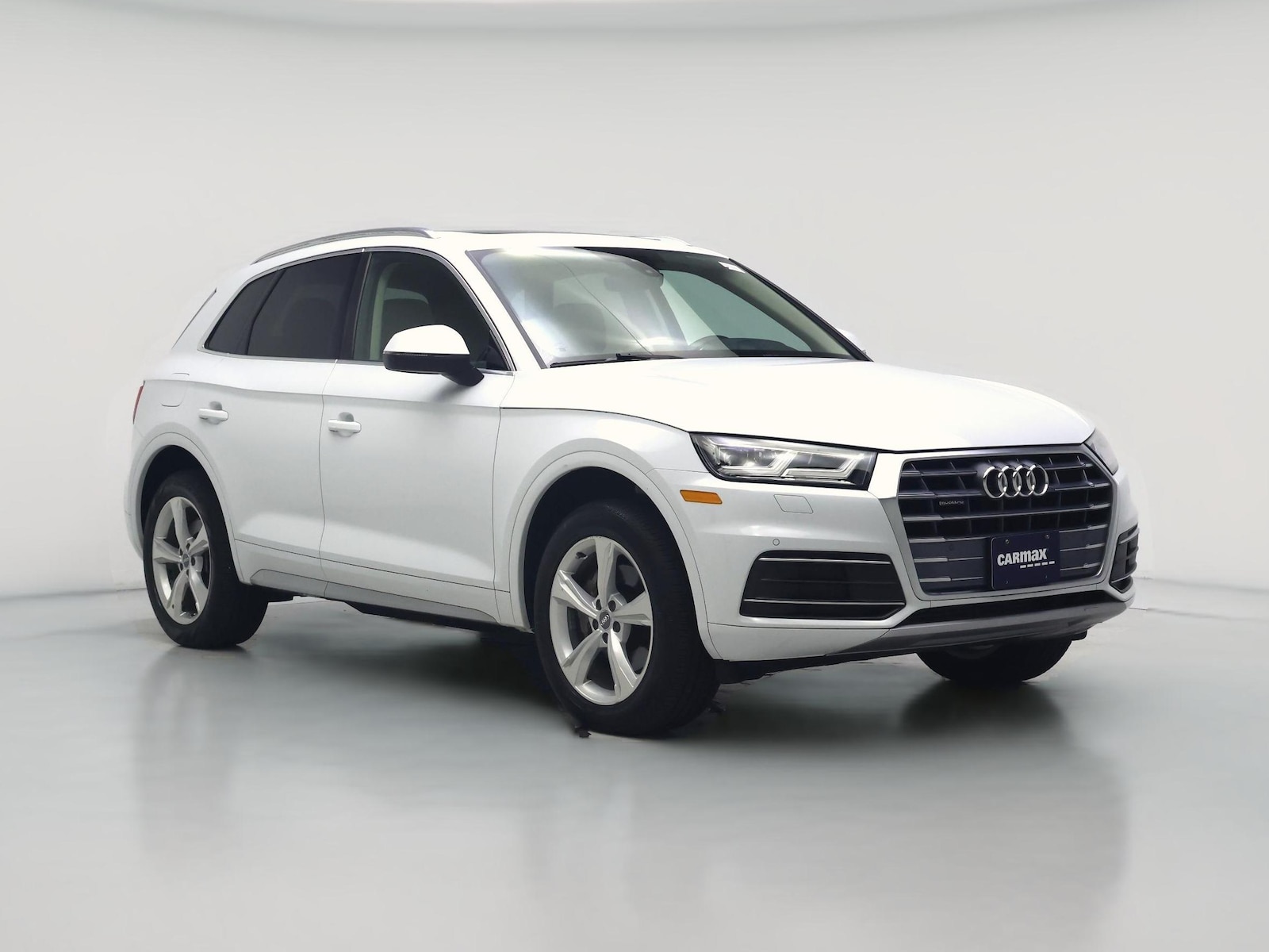 2020 Audi Q5