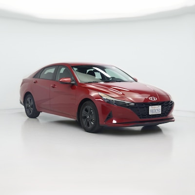 Recommended categories heading image of the selected vehicle