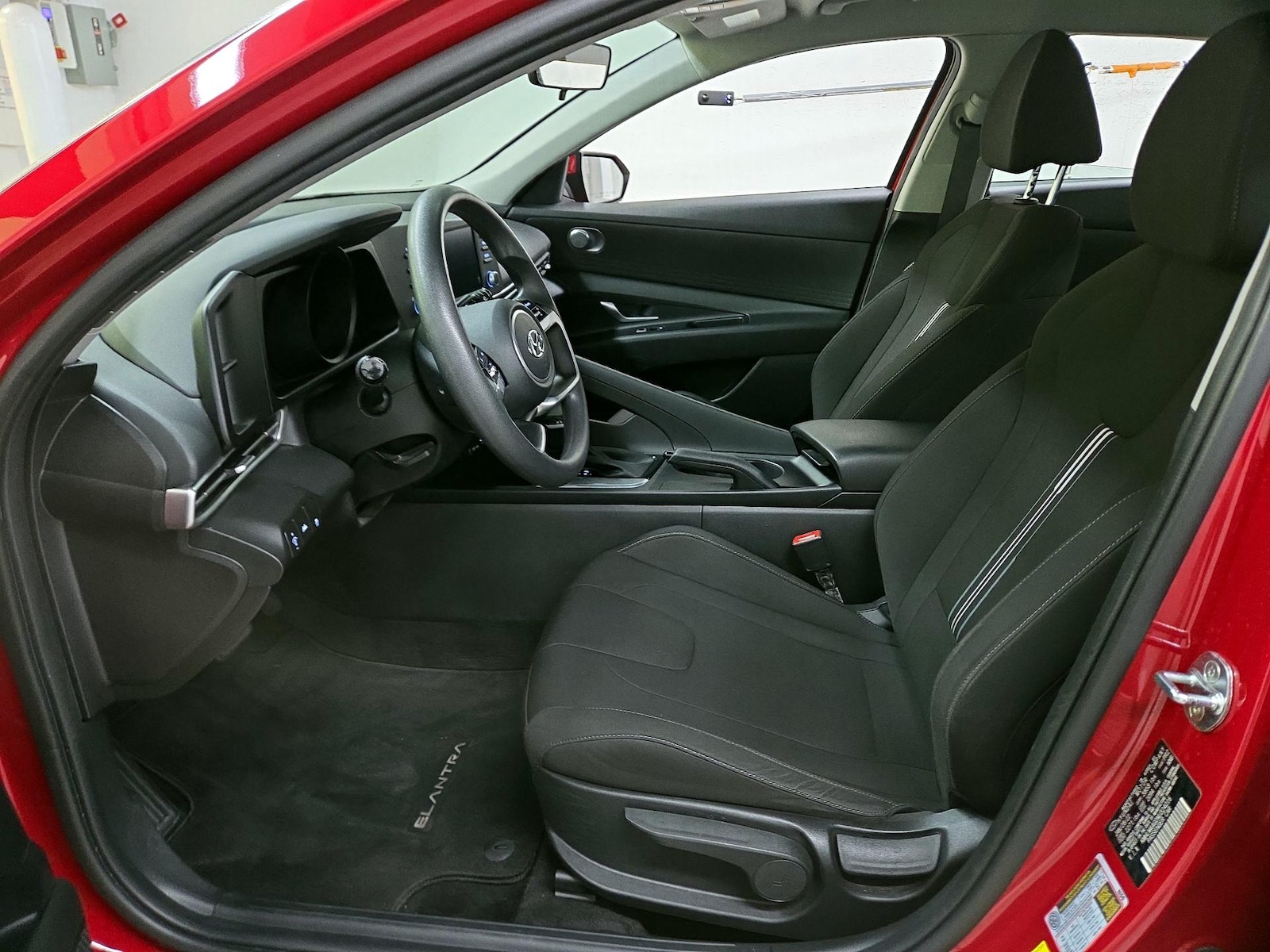 Side Airbags