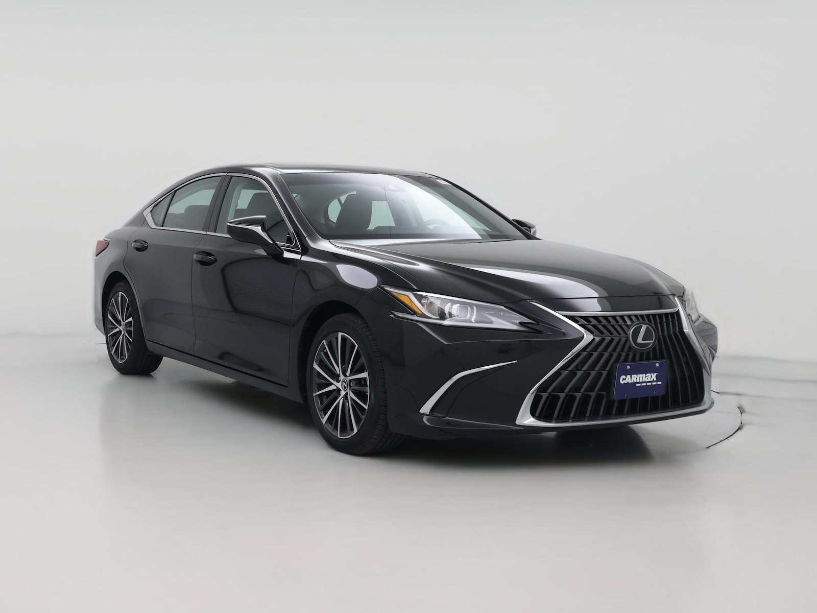 2024 Lexus ES