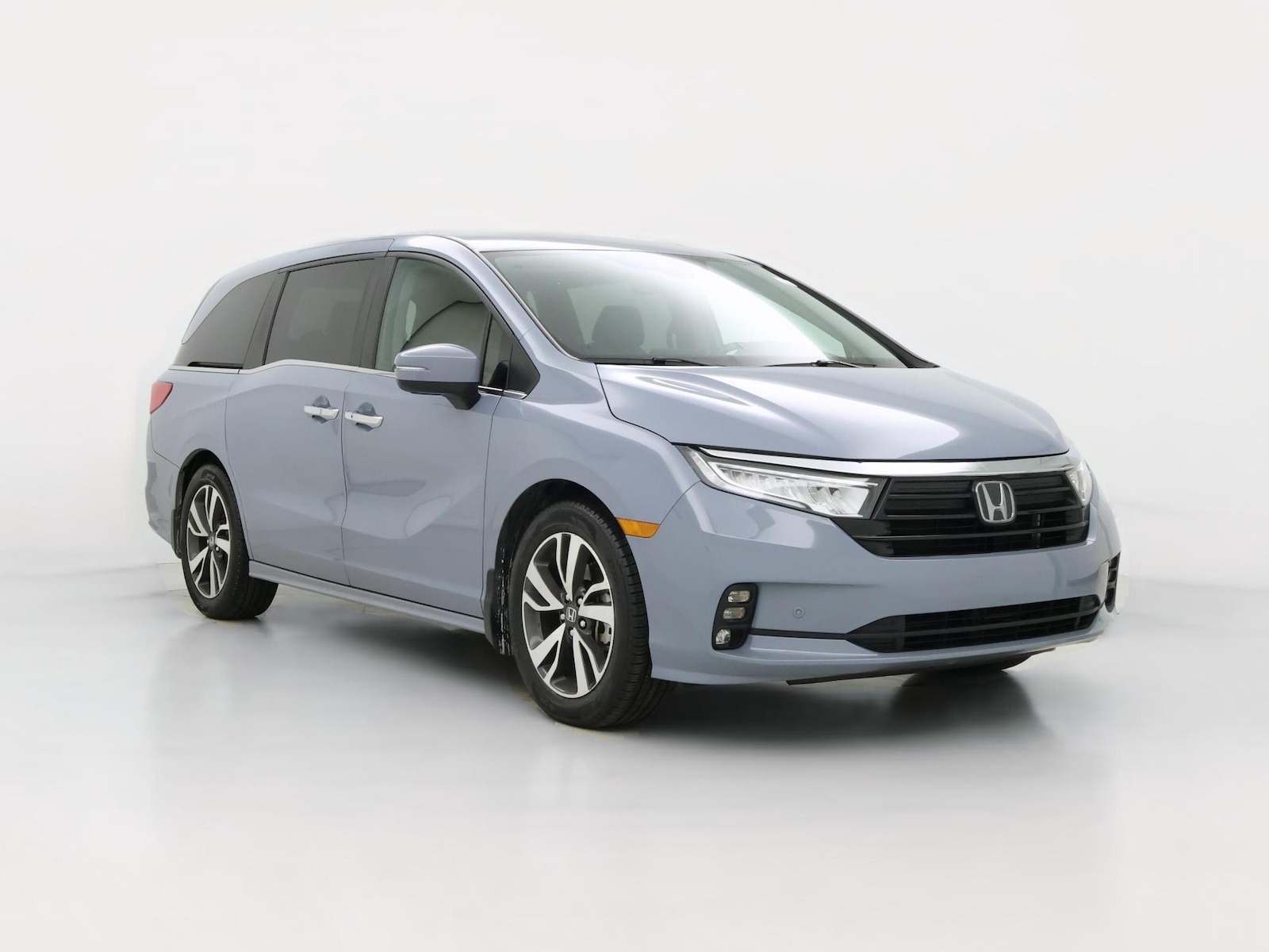 Smart Key & Power Hatch/Deck Lid