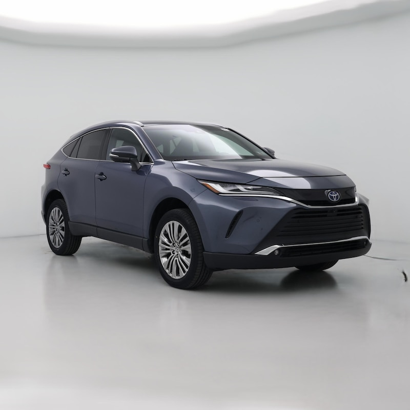 2023 Toyota Venza Hybrid Limited