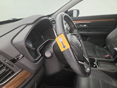 Condition detail