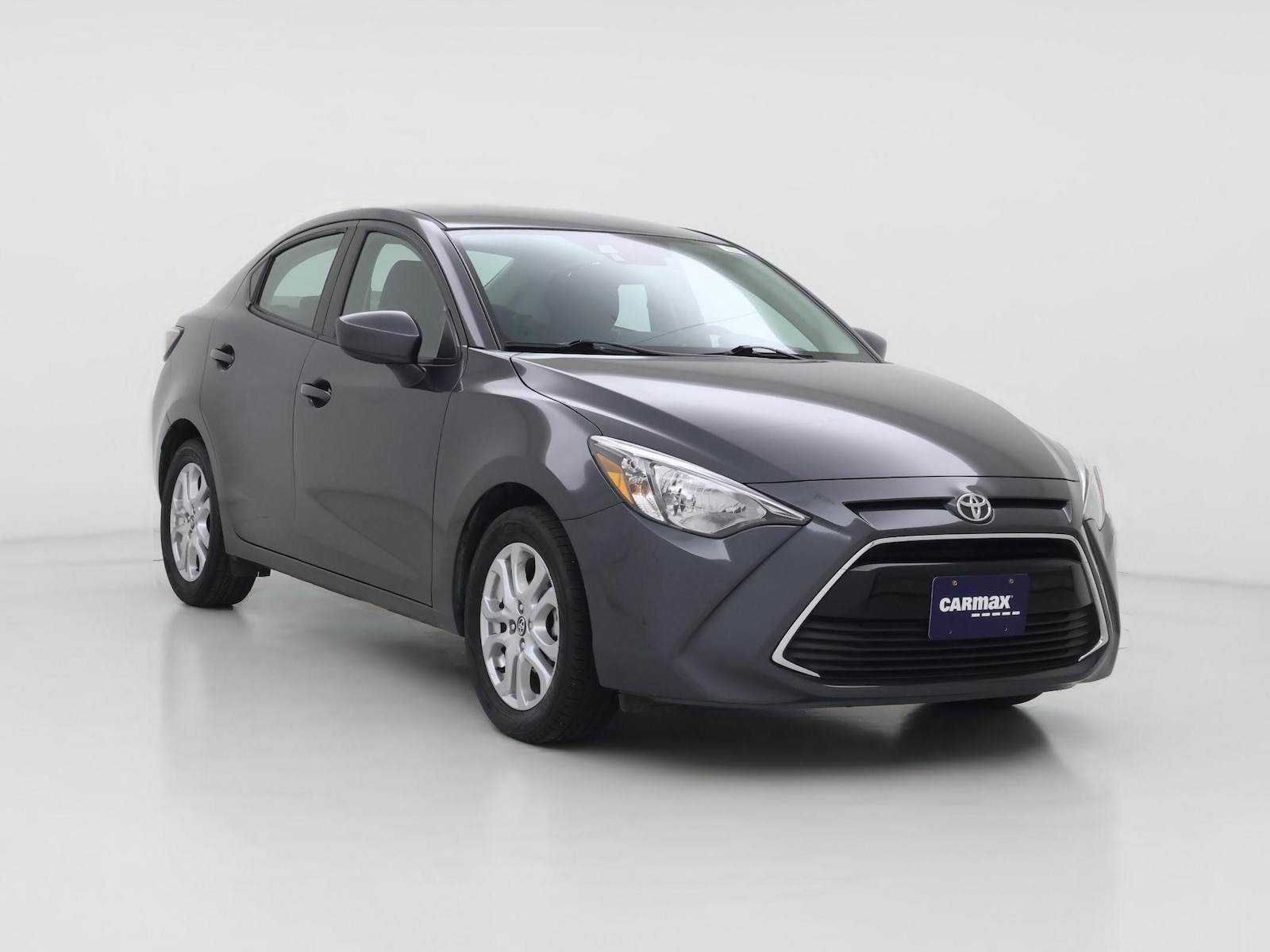 2017 Toyota Yaris iA