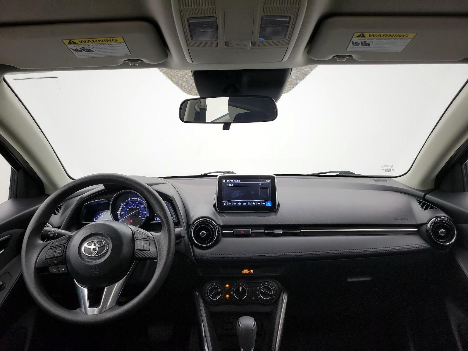 Rear View Camera